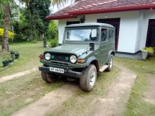 Daihatsu F50 1981 Other