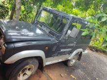 Daihatsu F50 1980 SUV