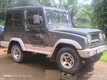 Daihatsu F50 1980 SUV
