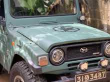 Daihatsu F50 1979 SUV