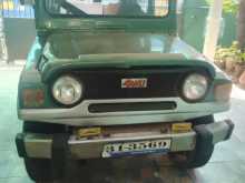 Daihatsu F50 1979 SUV