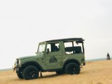Daihatsu F50 1987 SUV
