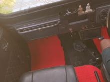 Daihatsu F50 1979 SUV