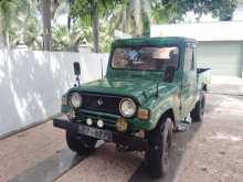 Daihatsu F55 1980 Pickup