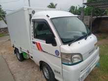 Daihatsu Hijet 2007 Lorry