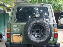 Daihatsu Feroza 1994 SUV