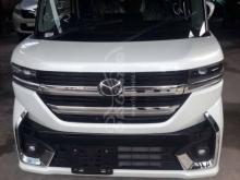 Mazda FLAIR Wagon 2024 Van
