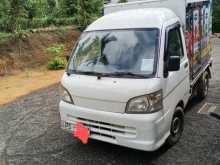 Daihatsu Freezer 2007 Lorry