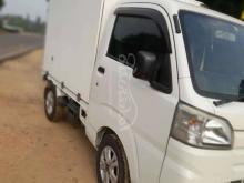 Daihatsu Freezer 2018 Lorry