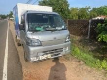 Daihatsu Freeze Cooler 2007 Lorry