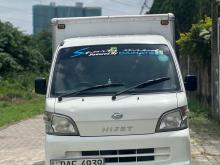 Daihatsu Freezer 2011 Lorry