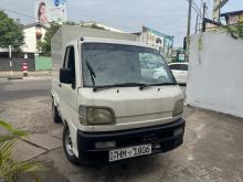 Daihatsu Freezer 2000 Lorry