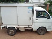 Daihatsu Freezer 2008 Lorry