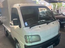 Daihatsu Freezer 1999 Lorry