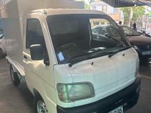 Daihatsu Freezer 2003 Lorry
