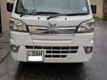Daihatsu Freezer 2015 Lorry