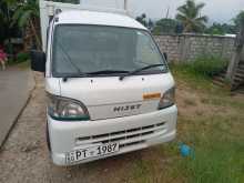 Daihatsu Freezer 2007 Lorry