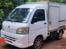 Daihatsu Daihatsu 2014 Lorry