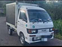 Daihatsu Freezer Buddy 1998 Lorry