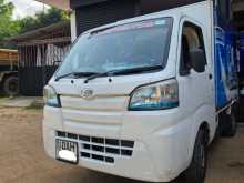 Daihatsu Freezer 2018 Lorry