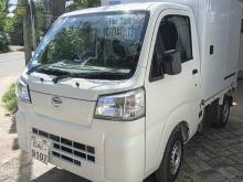 Daihatsu Freezer Temp C-20 Yer 2023 Lorry