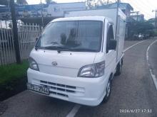 Daihatsu Freezer 2007 Lorry