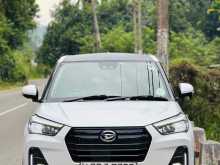 Daihatsu  2019 SUV