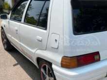 Daihatsu G100 1987 Car