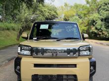 Daihatsu G Chrome Venture 2023 Car