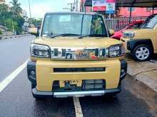 Daihatsu G Chrome Venture 2024 Car