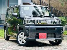 Daihatsu G Chrome Venture 2023 Car