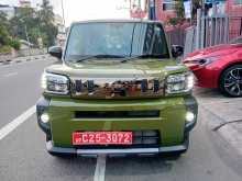 Daihatsu G DARK CHROME VENTURE TURBO 2024 Car