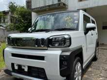 Daihatsu TAFT G TURBO CHROME VENTURE 2023 Car
