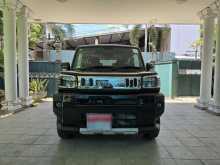 Daihatsu G TURBO CHROME VENTURE 2024 Car