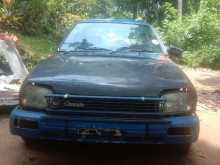 Daihatsu G10 1979 Car