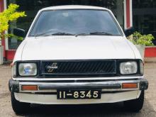 Daihatsu G10 1981 Car