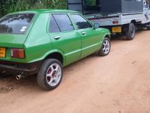 Daihatsu G10 1983 Car