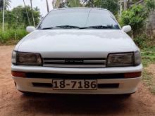 Daihatsu G100s 1987 Car