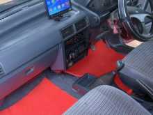 Daihatsu G102 1990 Car