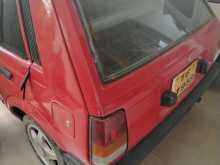 Daihatsu G11 1986 Car