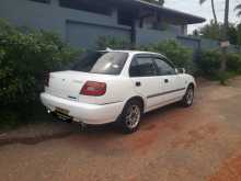Daihatsu G203 Emporror 2006 Car