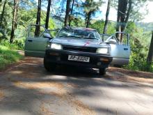 Daihatsu G30 1988 Car