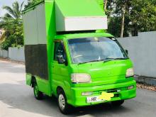 Daihatsu GD.5210P 2004 Lorry