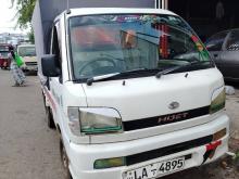 Daihatsu GD-S200P 2001 Lorry