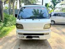 Daihatsu Hijet 2001 Lorry