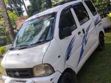 Daihatsu Gds2004 1999 Van