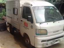 Daihatsu GDS200 1999 Lorry