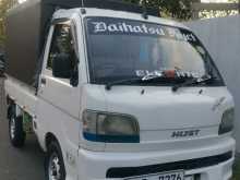 Daihatsu Hijet 2006 Lorry