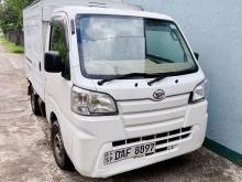 Daihatsu Hijet 2016 Lorry