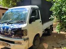 Daihatsu Hijet 2003 Lorry